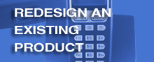 Redesign a Product