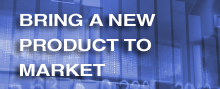 Bring Product To Market
